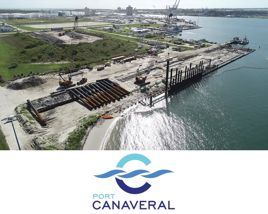 Port Canaveral