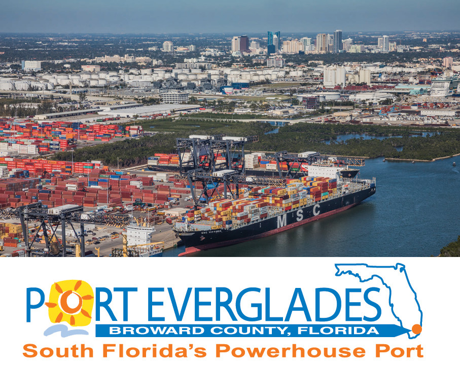 Port Everglades
