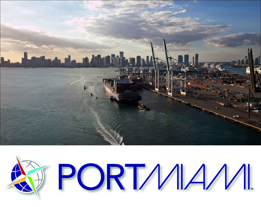 Port of Miami